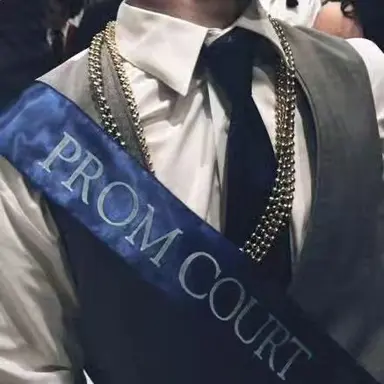 Profile image of Chad Charming