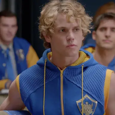 Profile image of Chad Charming