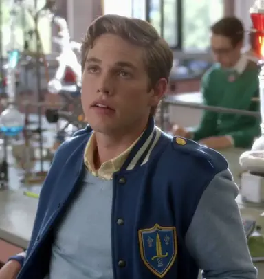 Profile image of Chad Charming
