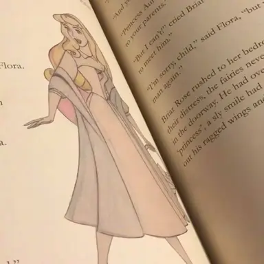 Profile image of Audrey Rose