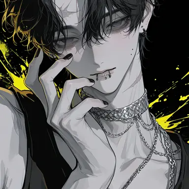Profile image of 渚冴