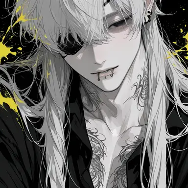 Profile image of 庵銀