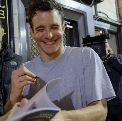 GroggyRate6391의 Luke Thompson