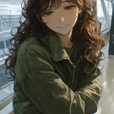 Profile image of Wren