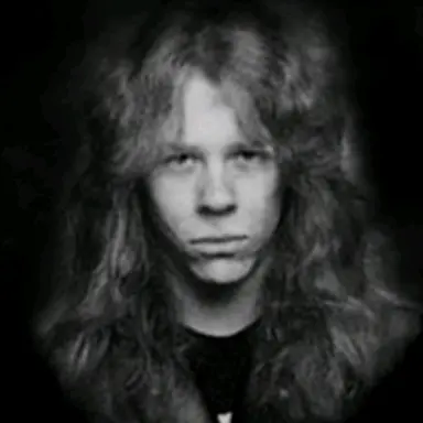 Profile image of James Hetfield