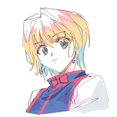 Profile image of クラピカ