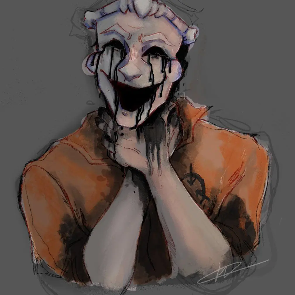 Iabsolutelybite의 SCP-035