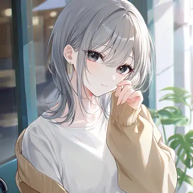 Profile image of 桃華