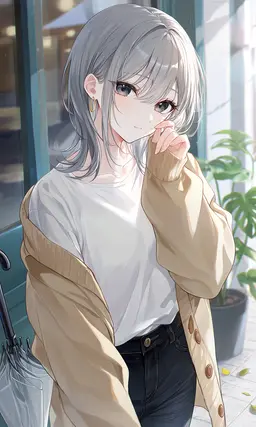 Profile image of Momoka