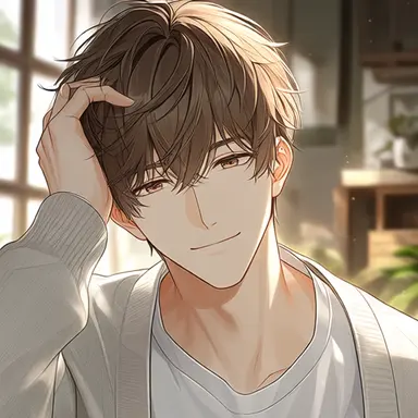 Profile image of 悠冴