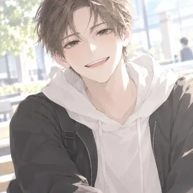 Profile image of 咲人