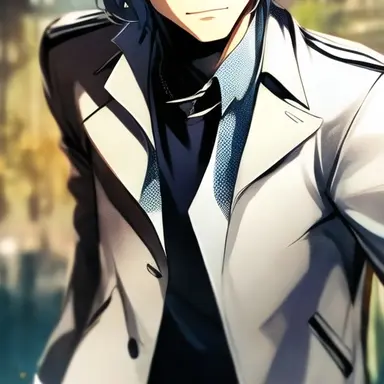 Profile image of バグ