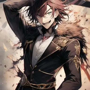 Profile image of ケイゴ