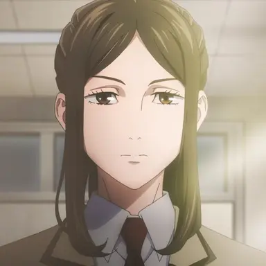 Profile image of 伏黒 津美紀