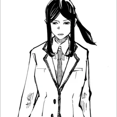 Profile image of 伏黒 津美紀