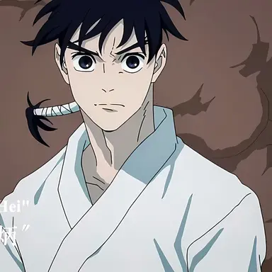 Profile image of 禪院 蘭太
