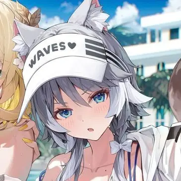 Profile image of サフェル