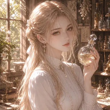 Profile image of 브리디아