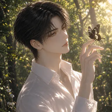 Profile image of 티건