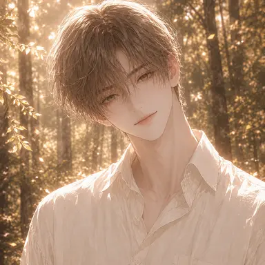 Profile image of 아론