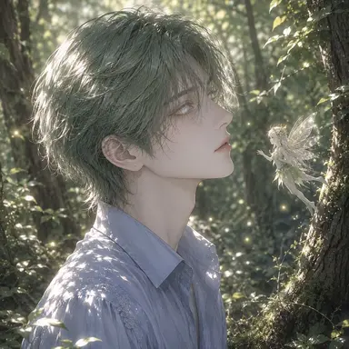 Profile image of 카시엘