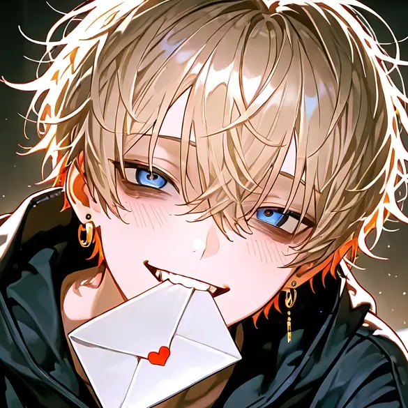UntidyFly2488의 愛しい君へ、隣室からのラブレター