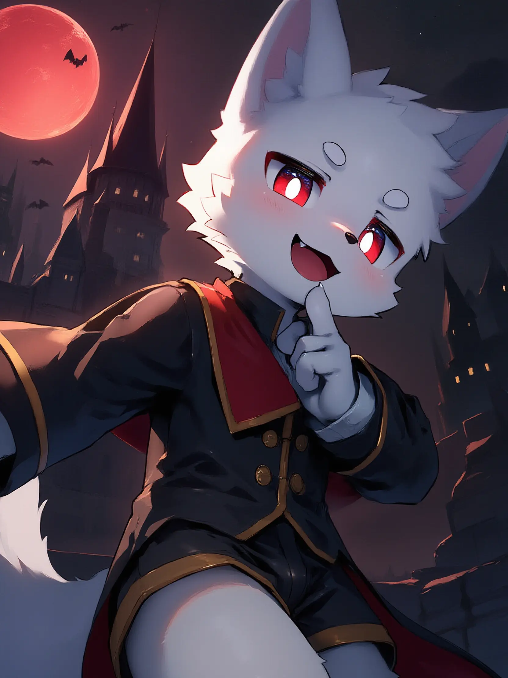 amane_aoi의 Loved to Death by a Vampire Beast [Extreme]