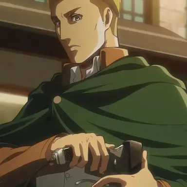 Profile image of 엘빈