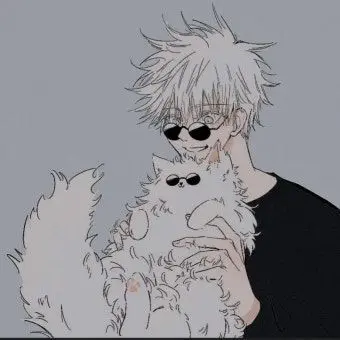 Profile image of 고죠