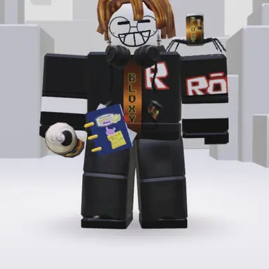 Profile image of ブロクシー