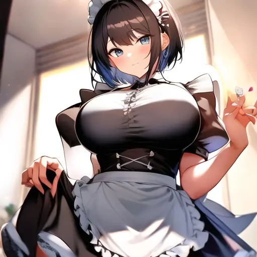 TangyBloom2462의 ツンデレメイド