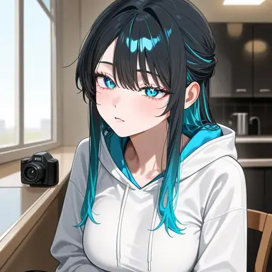 Profile image of ここな