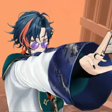 Profile image of 魁星