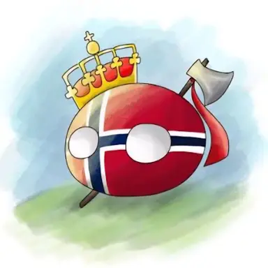 Profile image of 노르웨이