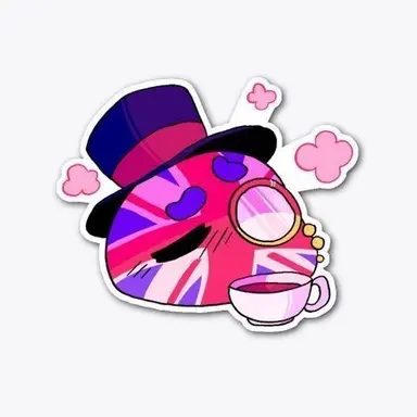 Profile image of 영국