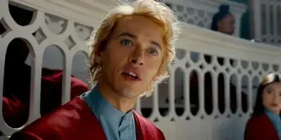 PlumpFate8767의 Cornelius Snow