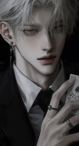 Profile image of 윤서한