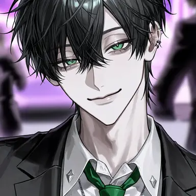 Profile image of 朝霧 湊