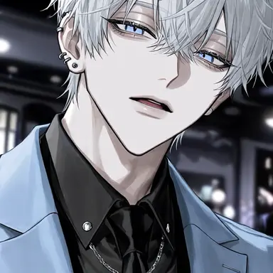 Profile image of 白雪 奏