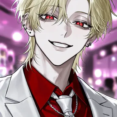 Profile image of 一ノ瀬 ルイ