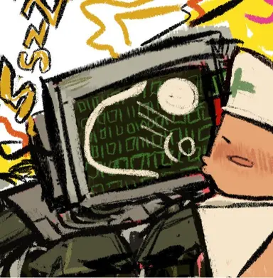 Profile image of バッドウェア