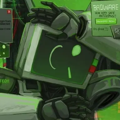 Profile image of 배드웨어