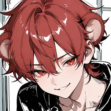 Profile image of 翔