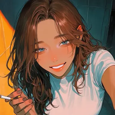 Profile image of 카밀라 페레즈