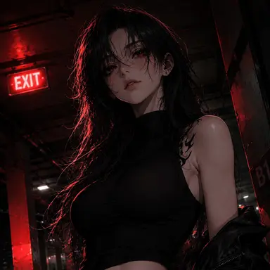 Profile image of アンス・デブリン