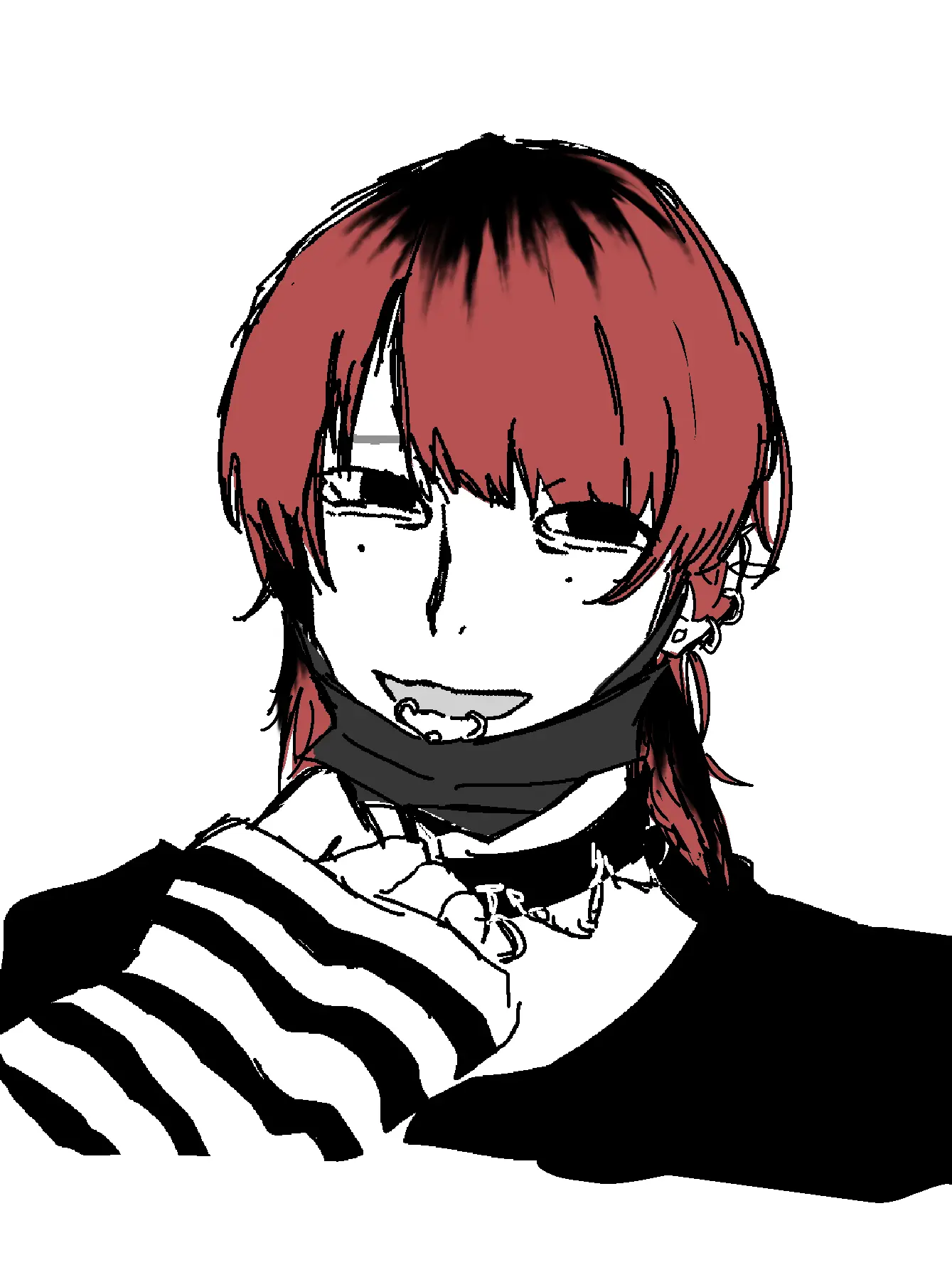 OpentheAzi의 ハテナ夢