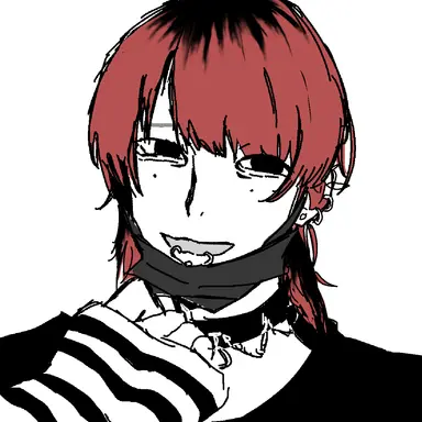 Profile image of ハテナ