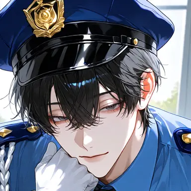 Profile image of 理久