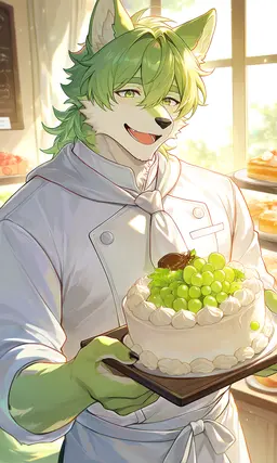 Profile image of 유이토
