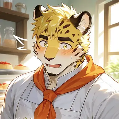 Profile image of 타케루